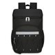 thumbnail image 1 of Mochila Térmica Mochila térmica para el almuerzo Bolsa térmica aislada para picnic a prueba de fugas Color sólido (Negro) Ehuebsd Para Estrenar, 1 of 9