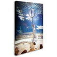 thumbnail image 2 of Trademark Fine Art "Shark Tank" Canvas Art by Yale Gurney, 2 of 2