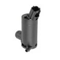 thumbnail image 2 of Windshield Washer Pump Compatible w/Multiple Freightner Trucks Replaces A22-71173-000, COM A22-71173-000, PRO71173000, 2 of 5