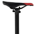 thumbnail image 2 of Aluminum Alloy Bike Seatpost Road Bicycles Seats Tube Mountain Bike Seatposts 31.8/33.9mm Cycling Seats Post Enduring, 2 of 10