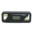 thumbnail image 4 of Digital Level, Digital Angle Gauge Angle Finder Plastic Magnetic Base Level Digital Inclinometer Angle Measuring Gauge for Timber Processing Car Repair, 4 of 7