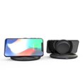 thumbnail image 2 of Reproductor de MP3 con Bluetooth, Reproductor de MP3 con Pantalla táctil y Altavoz, Reproductor de música MP517 con Sonido HiFi portátil con Bluetooth, Grabadora de Voz, Libro electrónico, Admite, 2 of 2
