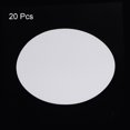 thumbnail image 3 of 20uds Pegatinas Antideslizantes para Baño Ducha Piso 3.94' Transparente Unique Bargains, 3 of 7