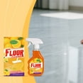 thumbnail image 5 of All-Surface Floor Cleaner Concentrate - For Daily Cleaning of Hardwood, Tile & Laminate, Leaves Floors Fresh & Shiny, 5 of 17