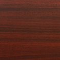 thumbnail image 3 of Regency MKTRCC4824MH 48 In. Kobe Mobile Rectangular Training Table - Mahogany, 3 of 4