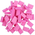 thumbnail image 4 of Archivo de bloques de búfer de uñas de 50 pcs Bloque de doble pulverización Bloque de pulido Manicura Manicura de clavos Archivos de uñas, 4 of 6