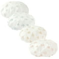 thumbnail image 4 of Mistaha [Liangshe] Douchette en PEVA Imperméable à Pois pour Femmes, 4 of 7