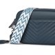 thumbnail image 2 of Bolso Mujer Cámara Versátil Viaje Cuadrado Casual Desplazamientos Azul, 2 of 9