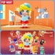 thumbnail image 2 of POP MART MOLLY My Instant Superpower Series Caja Sorpresa Juguetes Figuras de Acción Anime Caixa Caja Sorpresa Caja Misteriosa Muñecas Regalo para Niñas, 2 of 5