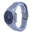thumbnail image 4 of Casio Enticer World Time Telememo Analog Digital AMW-880D-1A AMW880D-1 Men's Watch, 4 of 5