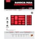 thumbnail image 2 of Bandeja Organizador Contenedor 50mm 18X36 Cm Tornillos Urrea BAC5, 2 of 3