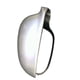 thumbnail image 4 of Speravity Hi.FANCY, cubiertas de espejo retrovisor lateral derecho, tapas de protección de carcasa, reemplazo para Golf 5 MK5 06-10 1K0857538 Vehículos, repuestos y accesorios Mis Speravity CZ9079-00B, 4 of 5