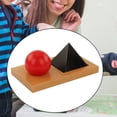 thumbnail image 3 of Language Learning Toys Basic Grammar Symbol para mayores de 4 Zulema Juguetes de aprendizaje de idiomas, 3 of 8