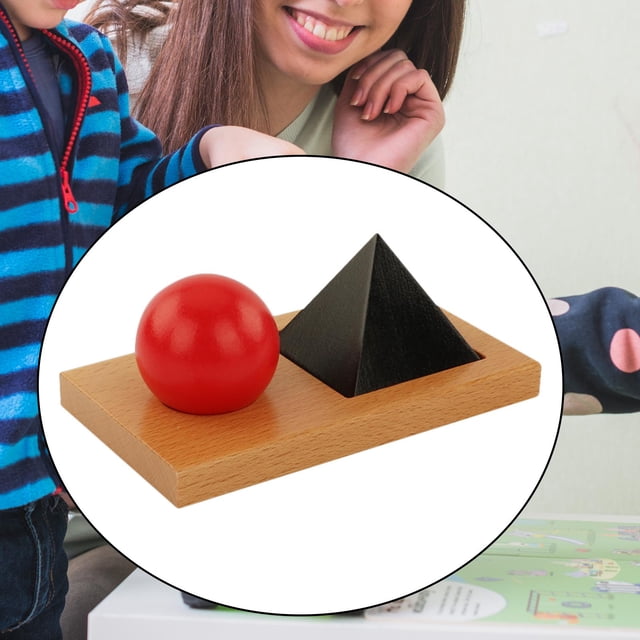 Juguetes de aprendizaje de / Conceptos gramaticales Símbolo de gramática básica / Sustantivo de comprensión de madera para Yotijar Juguetes de aprendizaje de idiomas