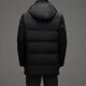 thumbnail image 3 of Chaqueta larga de plumón para hombre, chaqueta de plumón de pato ligera con relleno para hombre, chaquetas de invierno de marca para hombre, ropa de invierno para hombre, abrigo para hombre, 3 of 4