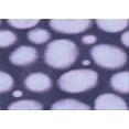 thumbnail image 1 of Ahgly Company Indoor Rectangle Patterned Deep Periwinkle Purple Area Rugs, 4' x 6', 1 of 6