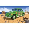 thumbnail image 5 of Airfix 9" Quickbuild Volkswagen Beetle J6031 Model Car Kit, 5 of 7