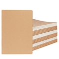 thumbnail image 1 of Cuaderno JAPCHET B5 18,5 x 26 cm Kraft, 68 páginas, 80 g/m², 1 of 7