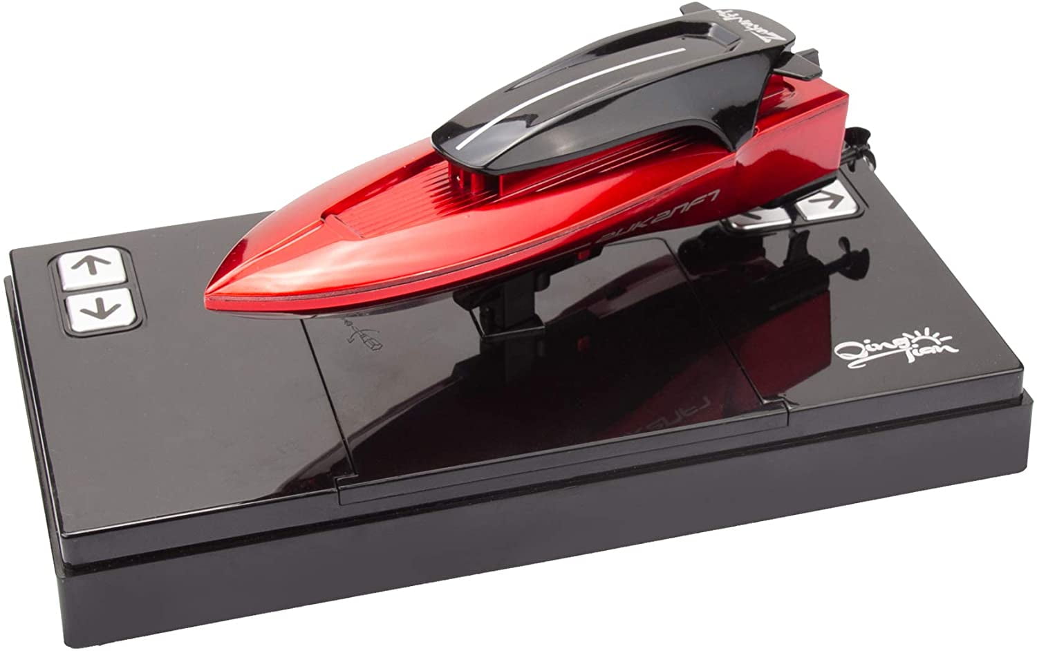 Mini RC Boat Remote Control Toys for 