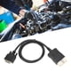 thumbnail image 4 of Cables OBD Bling Bling adaptador de conector de 16 pines para herramienta de diagnóstico VD TCS Pro, 4 of 12