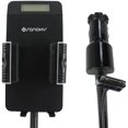 thumbnail image 1 of SANOXY Kit Émetteur MP3 FM Support de Téléphone Antidérapant Réglable avec USB / iPod Nano / iPod Touch, 1 of 1