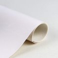 thumbnail image 5 of Waterproof Vinyl PU Fabric Synthetic Faux Leather Sheets 54"W 1.0mm Thick Soft Weatherproof Material for Boat,Headliner,Crafts, Cushion, DIY Sewing,White, 5 of 7