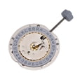 thumbnail image 1 of Watch Accessories, Quartz Watch Movement Portable 24mAh Battery Alloy  For Watch Repairers For Repairing For Watchmakers, 1 of 8