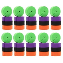 KONTONTY Eva Hydroponic Planting Tools Black for Vegetables in Hydroponics 40Set