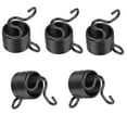 thumbnail image 4 of Ressort d'Interface de Pelle Rivets Pneumatiques Plats Ressort pour 150 190 250 5 Pcs, 4 of 7