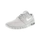 Sneaker Homme Stefan Janoski Max L Mat Argent / Platine Pur Cheville-Haute Mode - 5M – image 1 sur 4