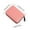 🔥 Pink_Hot#4687, variant on Credit Card Holder Wallet | Slim RFID Blocking Artificial Leather | Zipper Closure | Multiple Slots for ID Bank Cards Coins | Unisex | Compact 4.33x3.35x0.98 in | 1 Pack