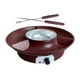 thumbnail image 4 of Fuente de Fondue de Chocolate Perfecl 1 capa, 4 of 8