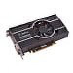 XFX Radeon HD 6870 Standard - Graphics card - Radeon HD 6870 - 1 GB GDDR5 - PCIe 2.1 x16 - 2 x DVI, HDMI, 2 x Mini DisplayPort