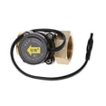 thumbnail image 4 of HT-800 Sensor de flujo de 1 pulgada Bomba de agua Interruptor de flujo Fácil de conectar, 4 of 5