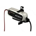 thumbnail image 2 of (40-006) Mounting Bracket, Open frame design allows easy access to charger functions By CTEK, 2 of 4