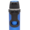 thumbnail image 2 of Zojirushi Flip and Go Stainless Steel Mug SM-QHE60-AK 1 ea, 2 of 5