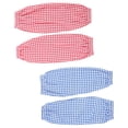 thumbnail image 4 of CIMAXIC oversleeve 2 Pairs Multi-function Arm Oversleeves Reusable Oversleeves Convenient Cooking Oversleeves,16.34"X6.69"X0.39", 4 of 5