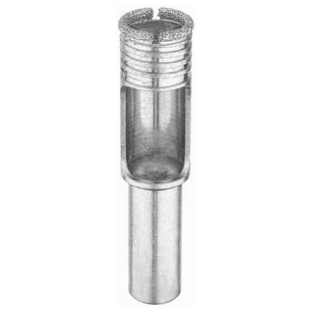 UPC: 0885911015752 | DeWalt DW5580 Diamond Tip Tile Drill Bit  5/8 In. – Quantity 1