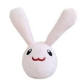 thumbnail image 1 of Cartoon Slime Rancher 2 Plush Toys Soft Stuffed Animals Doll For Kids Gifts, 1 of 3