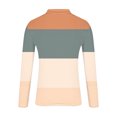thumbnail image 5 of Crewneck Sweatshirts Graphic Graphic Sweatshirts for Men Funny Half Zip Pullover Men Cropped Zipper Hoodies for Men Lightweight Oversized Sweaters for Men Fall, 5 of 5