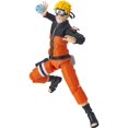 thumbnail image 2 of Kit de modelismo BLOKEES Naruto Uzumaki de 103 piezas y 22 articulaciones, 2 of 5