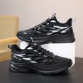 thumbnail image 6 of AUDeals Mens Hiking Shoes - Waterproof Suede Trekking Shoes, Lightweight Anti Slip Outdoor Walking Camping Running Footwear, 6 of 8