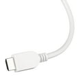 thumbnail image 6 of onn. HDMI 2.0 4K Cable 6', White, 6 of 9