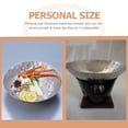thumbnail image 3 of Oraceous Dry Seafood Pot Stainless Steel Pot Cooking Japanese Style Cooking Seafood Pot, 3 of 11