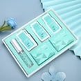 thumbnail image 4 of Kit de permanente de pestañas, parche de silicona reutilizable, juego de rizador de pestañas, herramienta para levantar pestañas, 4 of 15