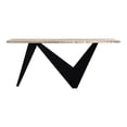 thumbnail image 6 of Moe's Home Collection Bird Console Table, 6 of 6