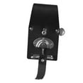 thumbnail image 3 of Leather Tool Belt Pouch Adjustable Tool Belt for Men and Women Hammer Loop, 3 of 8