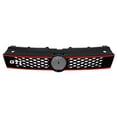 thumbnail image 1 of Parrilla Generica Polo 2013 A 2016 Volkswagen Filo rojo, 1 of 3