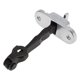 thumbnail image 1 of Unique Bargains No.79380H7000 Correa de Verificación de Puerta Frontal Izquierda para Kia Soluto 18 2021 Tope de Bisagra 1 pieza, 1 of 6