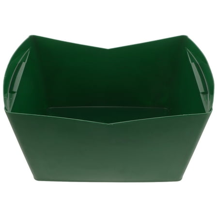 HAKIDZEL Beverage Tub Plastic 1Set 16.1X11.4X8.3In